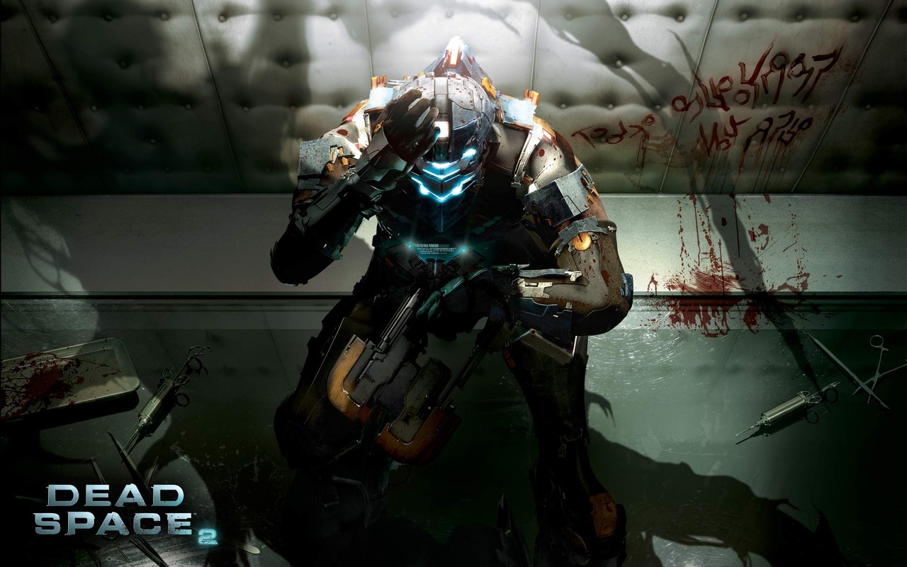 Dead Space 2 - Imagen 20